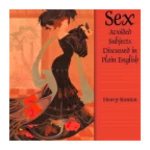 sex audiobook android application logo